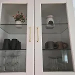 Appartement Cosy Avec Jardin Apartament