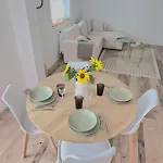 Appartement Cosy Avec Jardin
