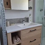 Appartement Cosy Avec Jardin Apartament *