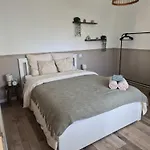דירה Chez Mamy Cosy Avec Jardin