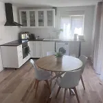 Appartement Cosy Avec Jardin * Reguisheim