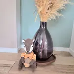 Appartement Cosy Avec Jardin