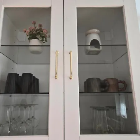 Chez Mamy Appartamento