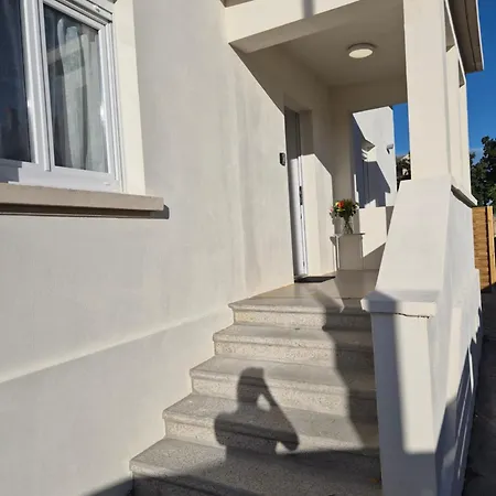 Appartamento Chez Mamy Reguisheim