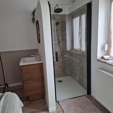 Chez Mamy Reguisheim