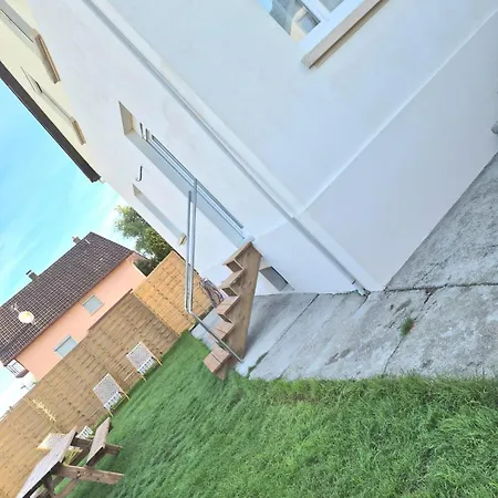 Appartamento Chez Mamy Reguisheim