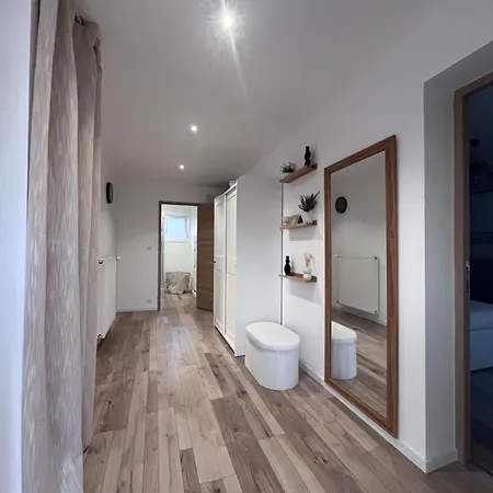 Chez Mamy Appartement Reguisheim