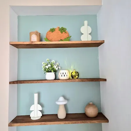 Appartamento Chez Mamy