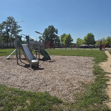 Appartamento Chez Mamy