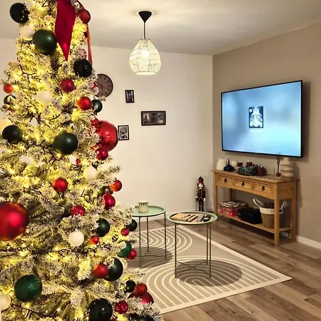 Chez Mamy Reguisheim