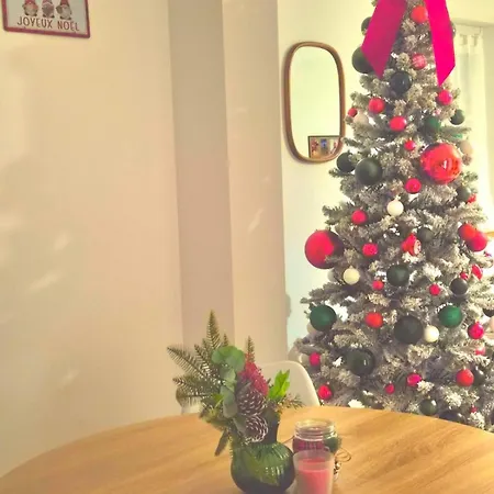 Appartamento Chez Mamy