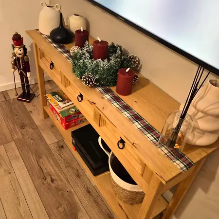 Appartamento Chez Mamy Reguisheim